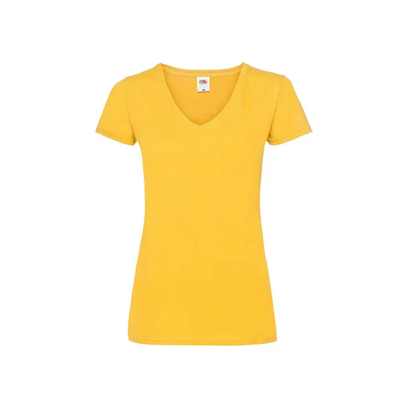 Camiseta fruit of the loom fr613980
