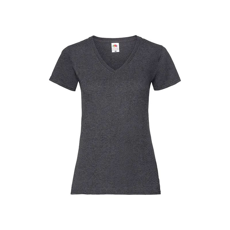 Camiseta fruit of the loom fr613980