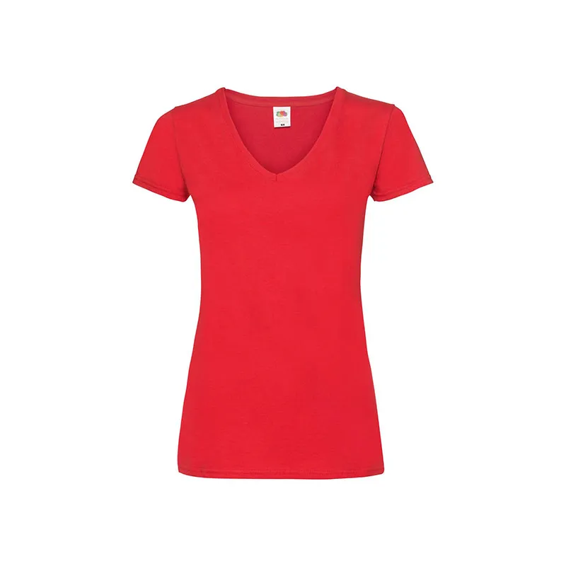 Camiseta fruit of the loom fr613980