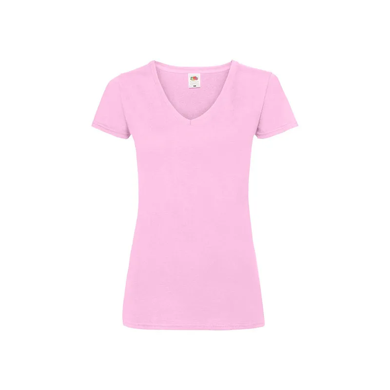 Camiseta fruit of the loom fr613980