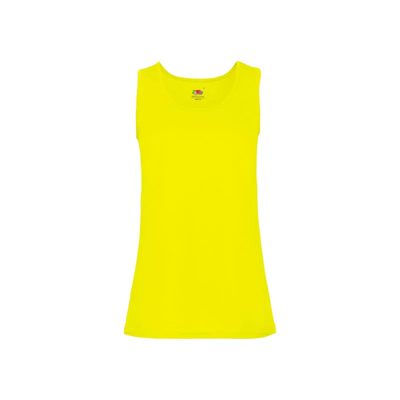Camiseta fruit of the loom fr614180