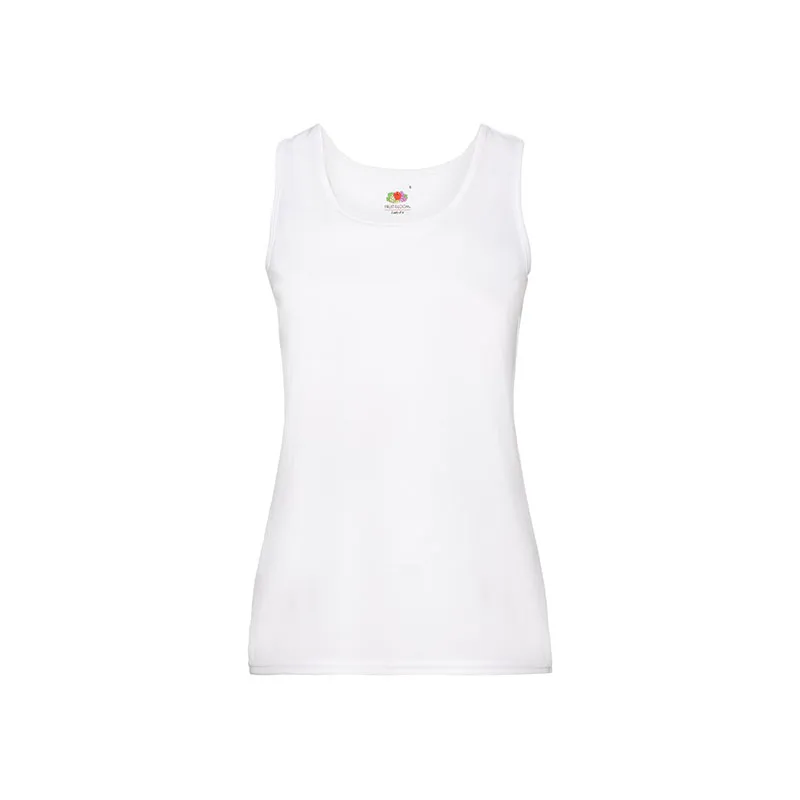 Camiseta fruit of the loom fr614180