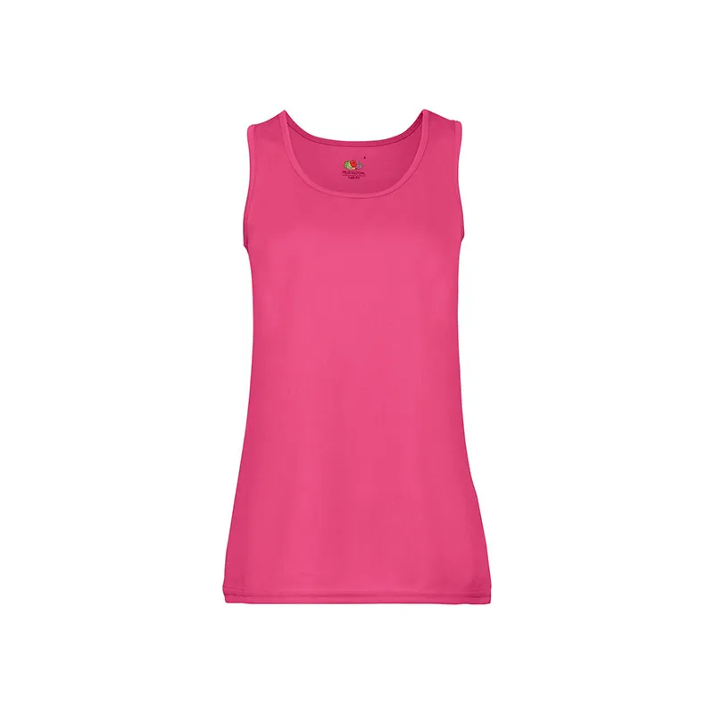 Camiseta fruit of the loom fr614180