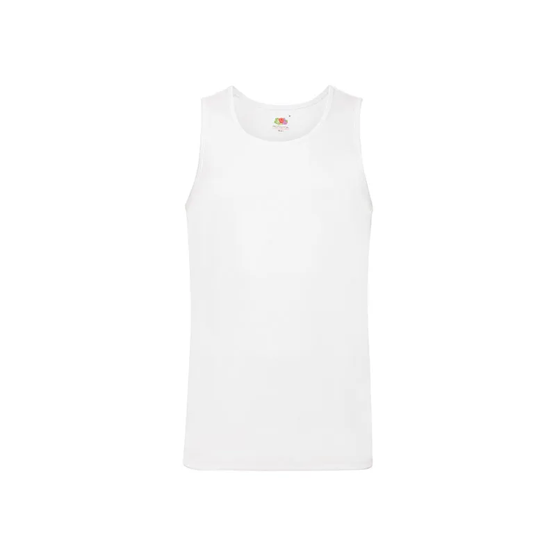 Camiseta fruit of the loom performance t fr614160