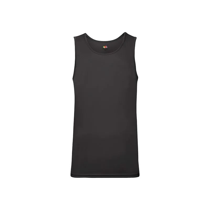 Camiseta fruit of the loom performance t fr614160