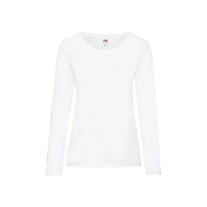Camiseta fruit of the loom valueweight t fr614040