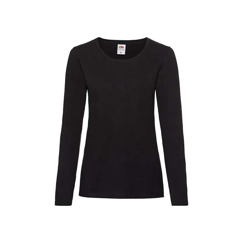 Camiseta fruit of the loom valueweight t fr614040