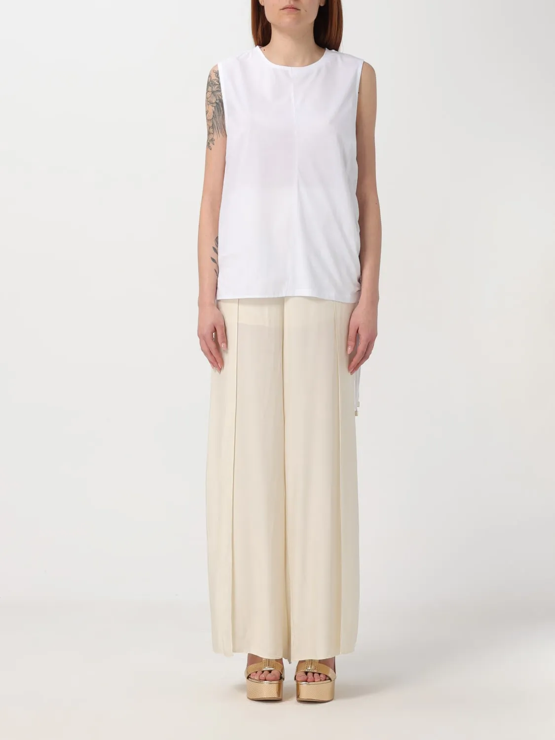 Camiseta mujer Patrizia Pepe
