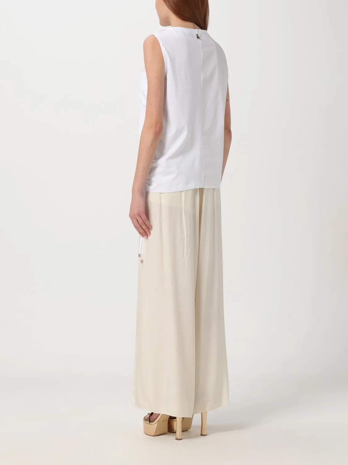 Camiseta mujer Patrizia Pepe