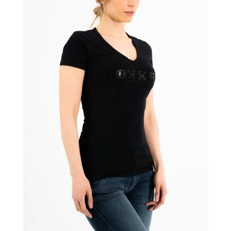 CAMISETA MUJER  ROKKER