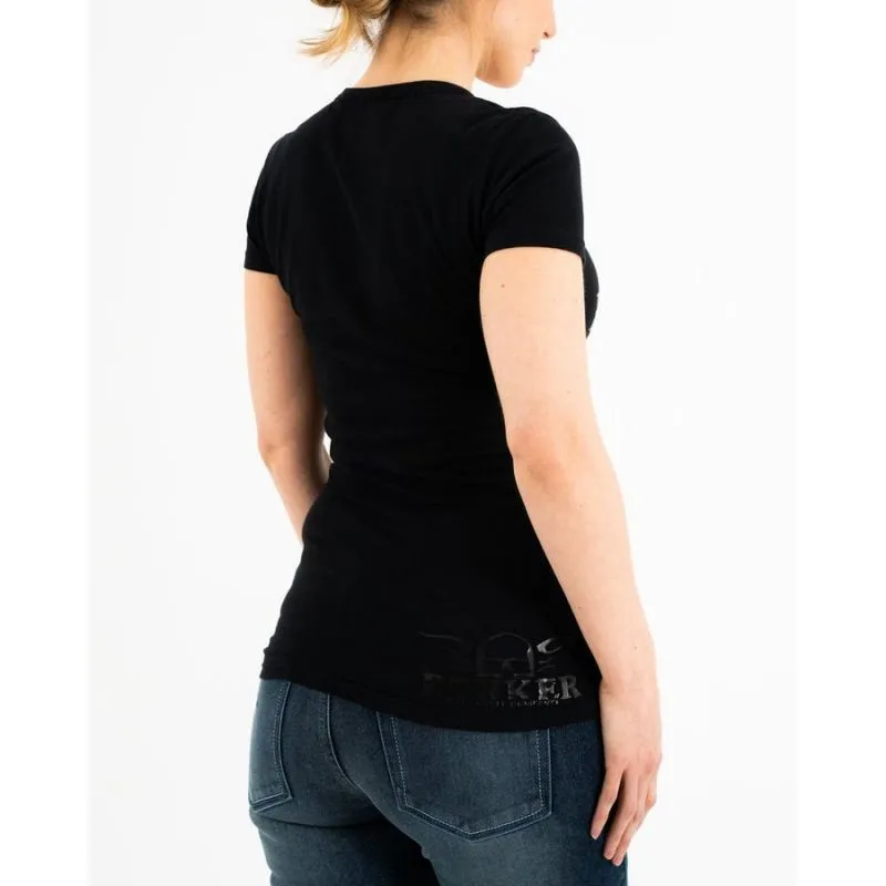 CAMISETA MUJER  ROKKER