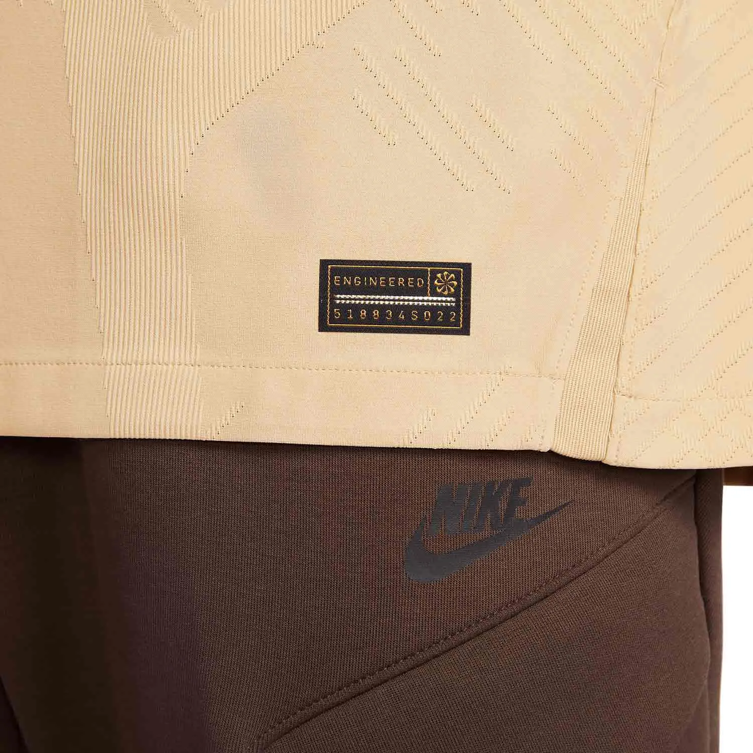 CAMISETA NIKE 3A CHELSEA 2022 2023 DRIFIT ADV MATCH