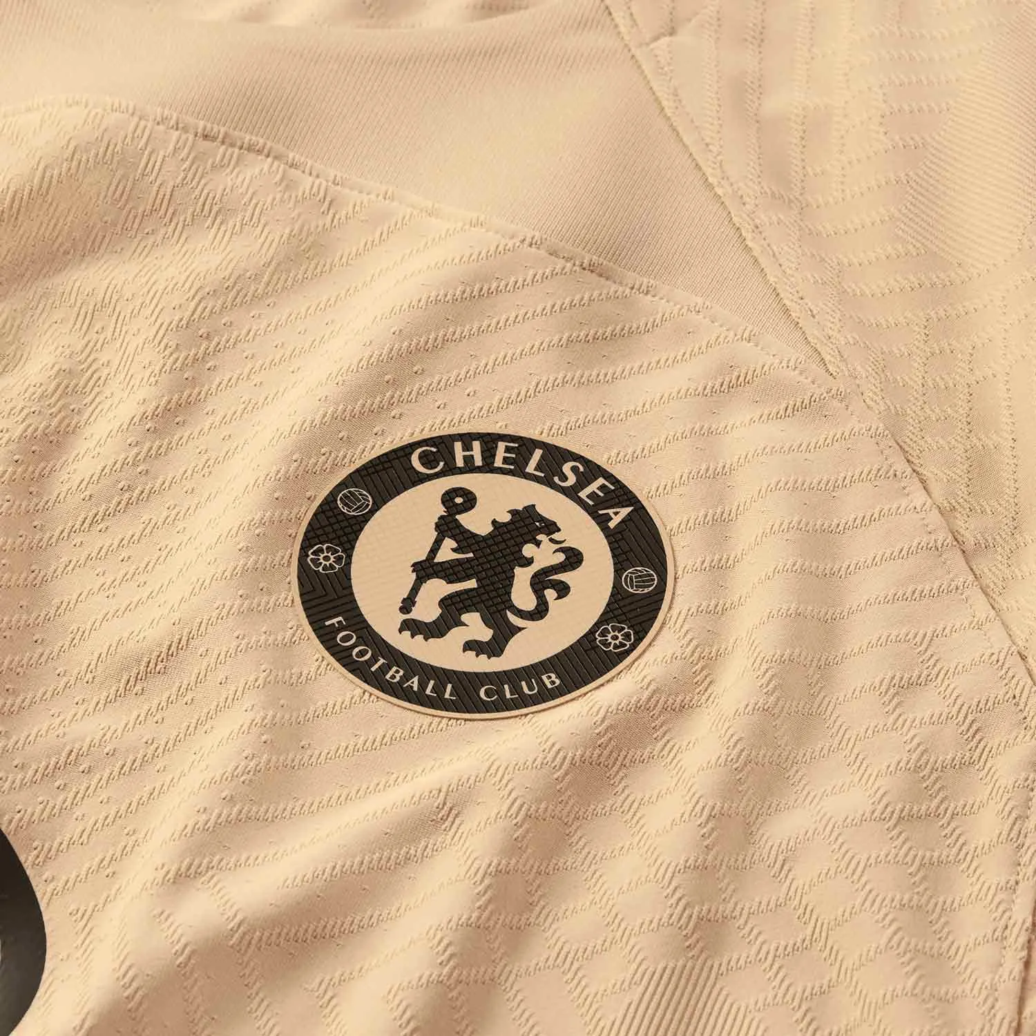 CAMISETA NIKE 3A CHELSEA 2022 2023 DRIFIT ADV MATCH