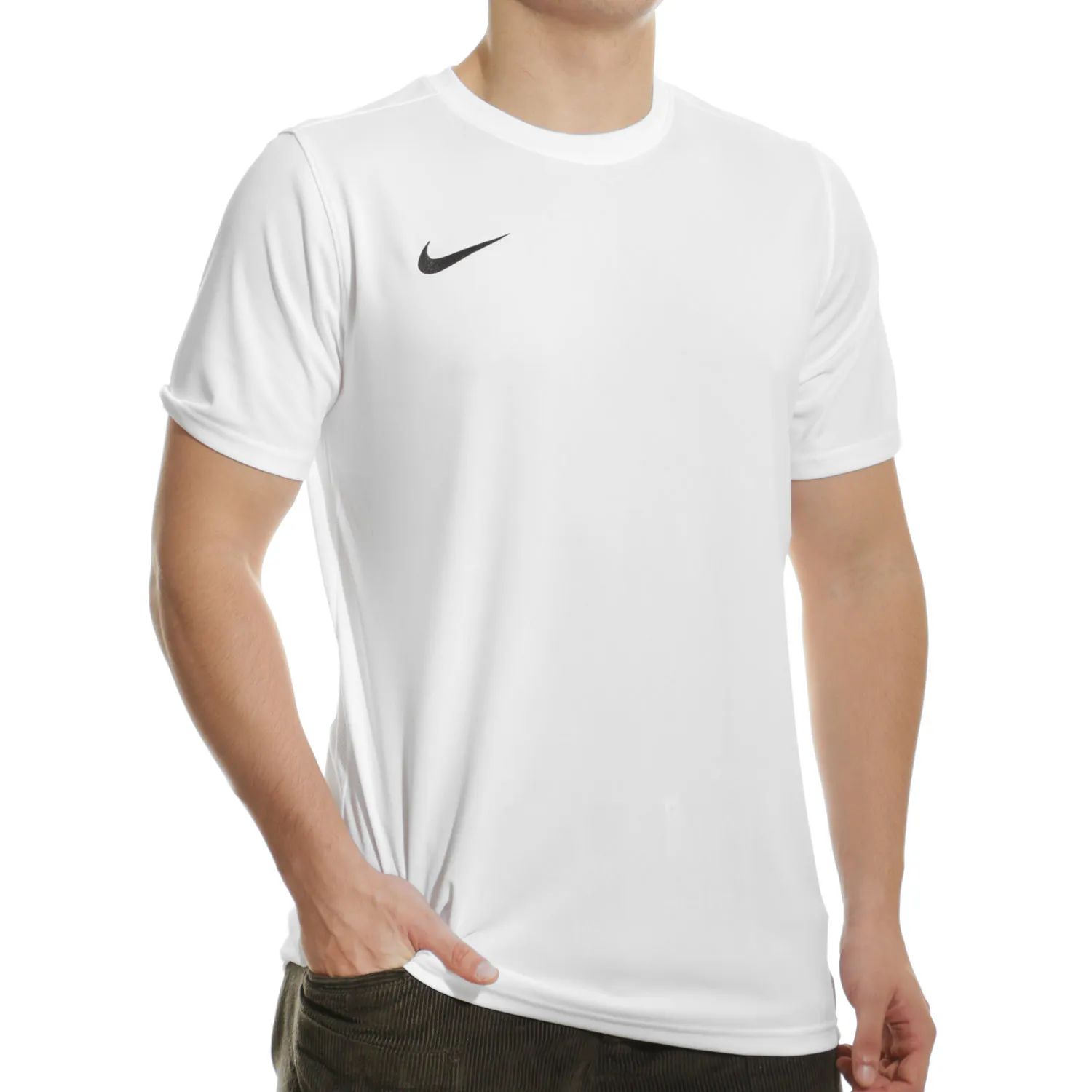 CAMISETA NIKE DRIFIT PARK 7