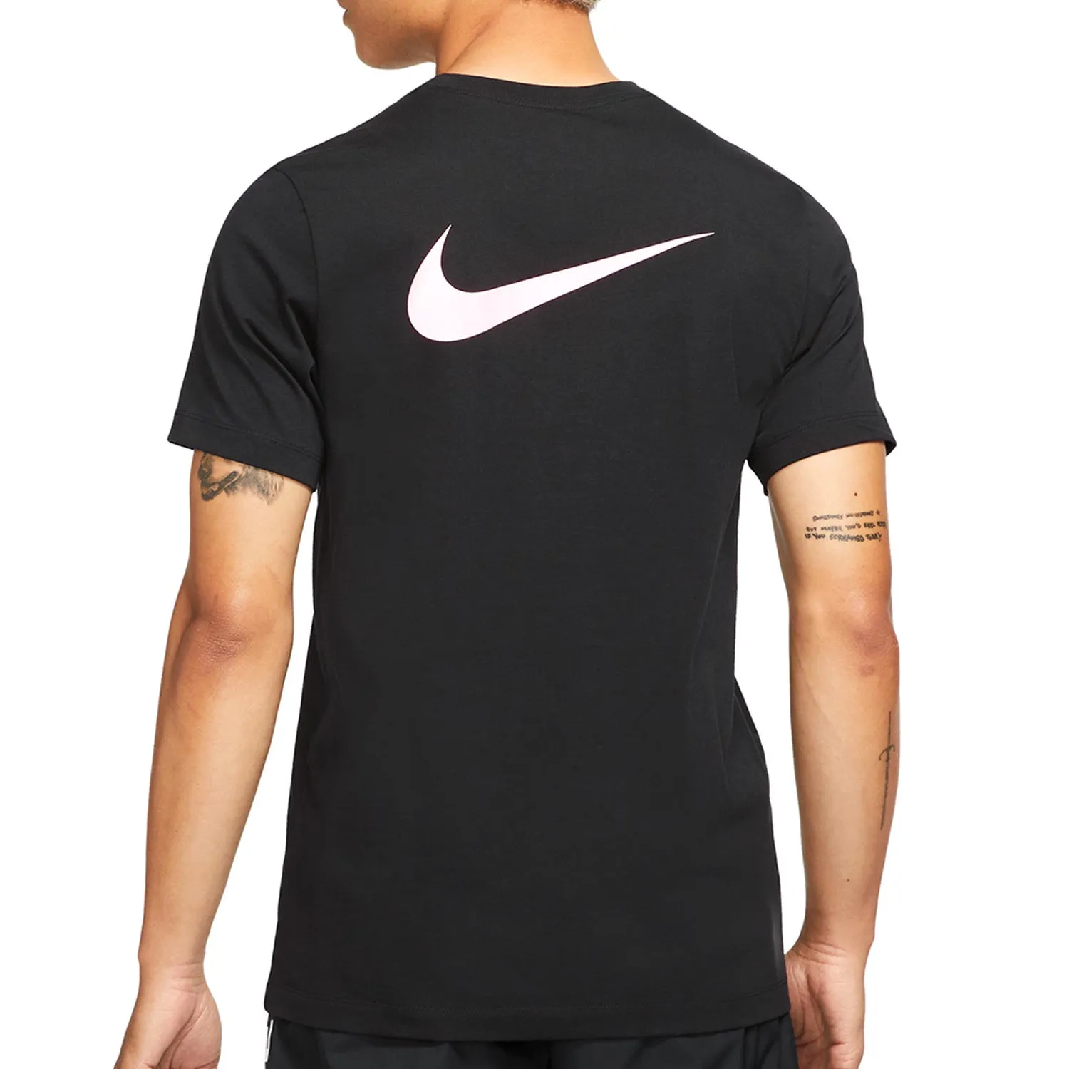 Camiseta Nike PSG Ignite