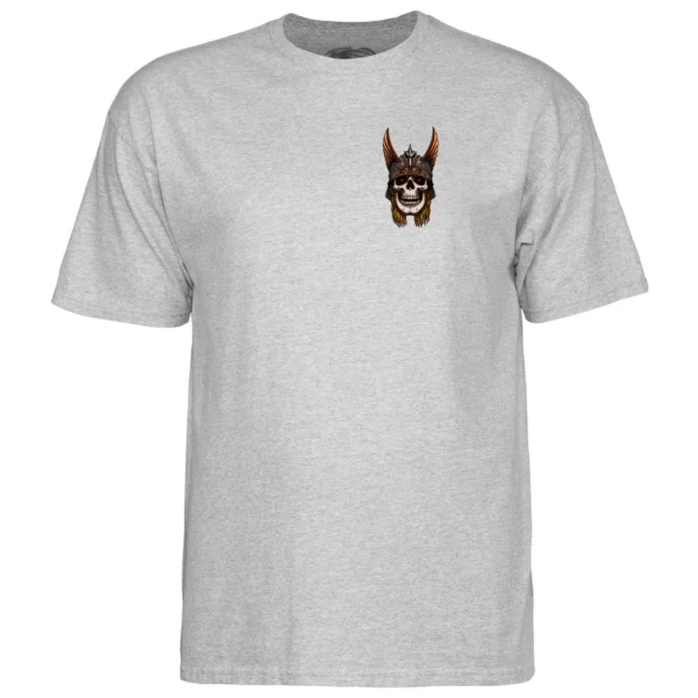 CAMISETA POWELL PERALTA TEE ANDY ANDERSON SKULL