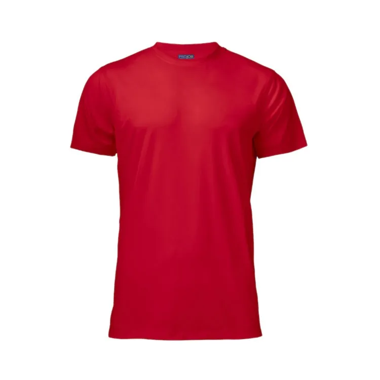 Camiseta projob 2030