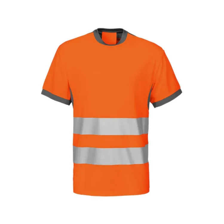 Camiseta projob alta visibilidad 6009