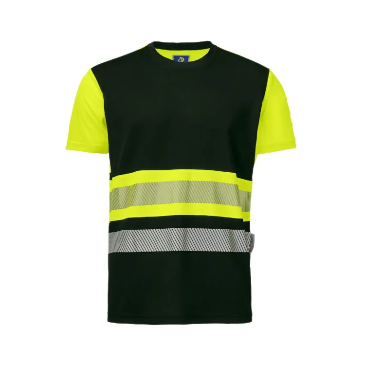 Camiseta projob alta visibilidad 6020