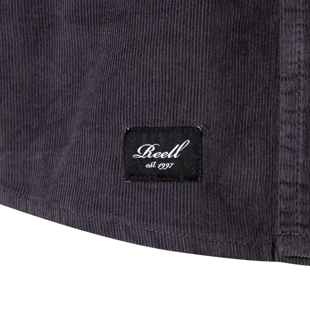 Camiseta Reell Strike Shirt