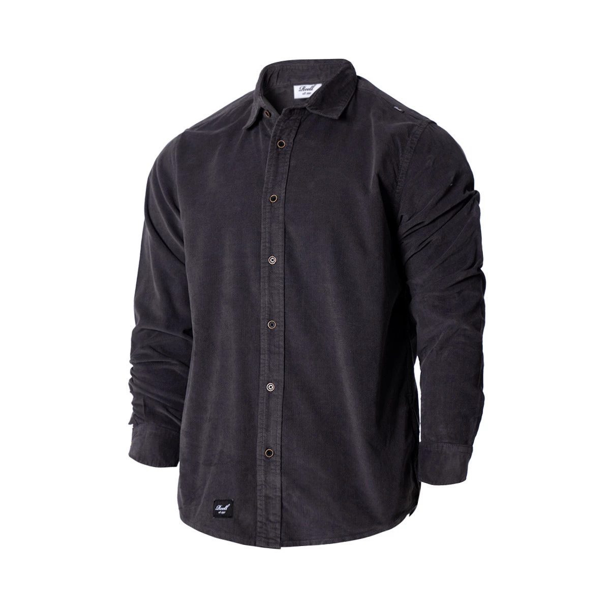Camiseta Reell Strike Shirt