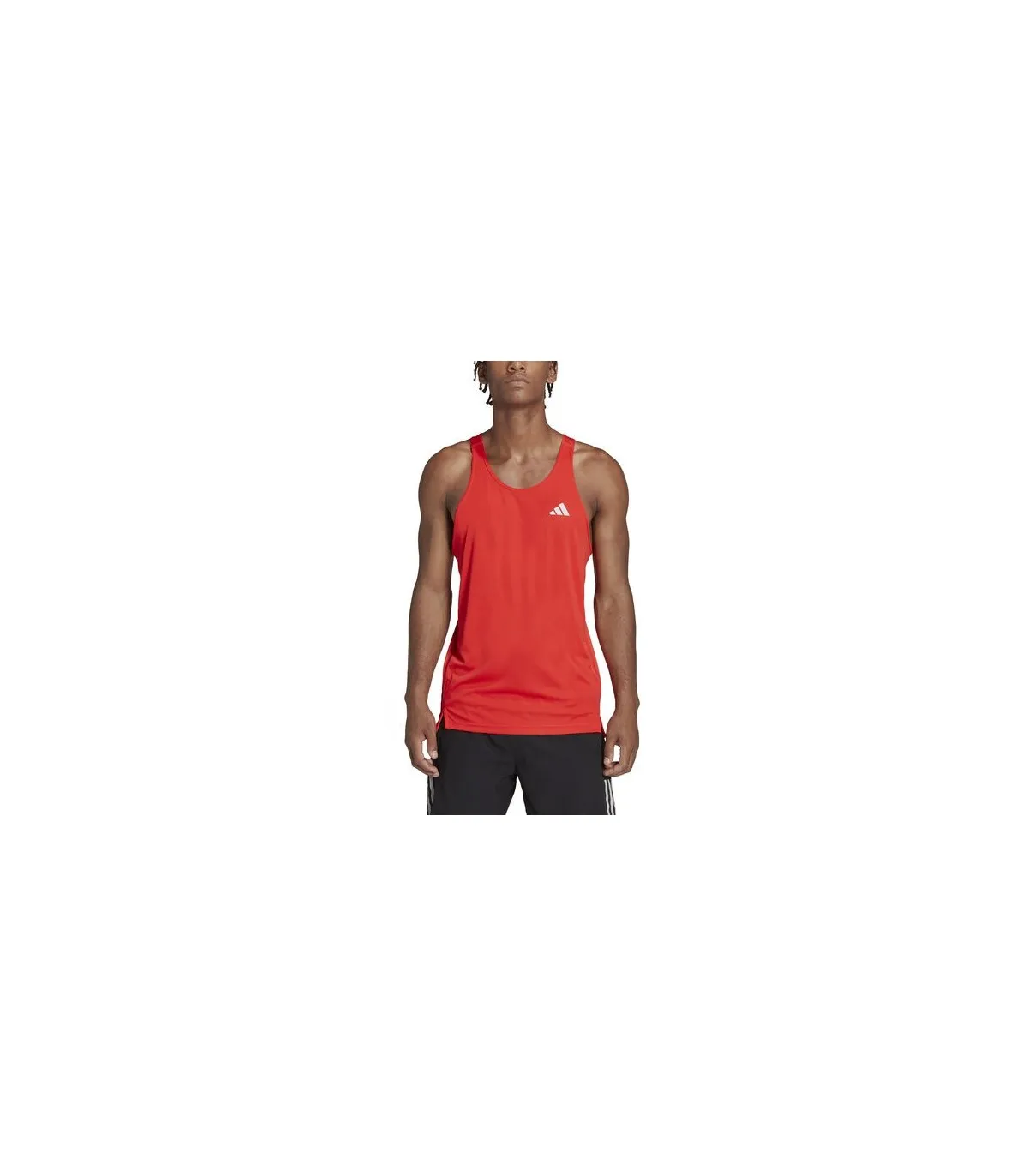 Camiseta Sin Mangas Own the Ru