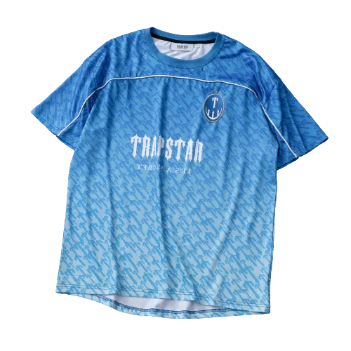 Camiseta Trapstar “Football”
