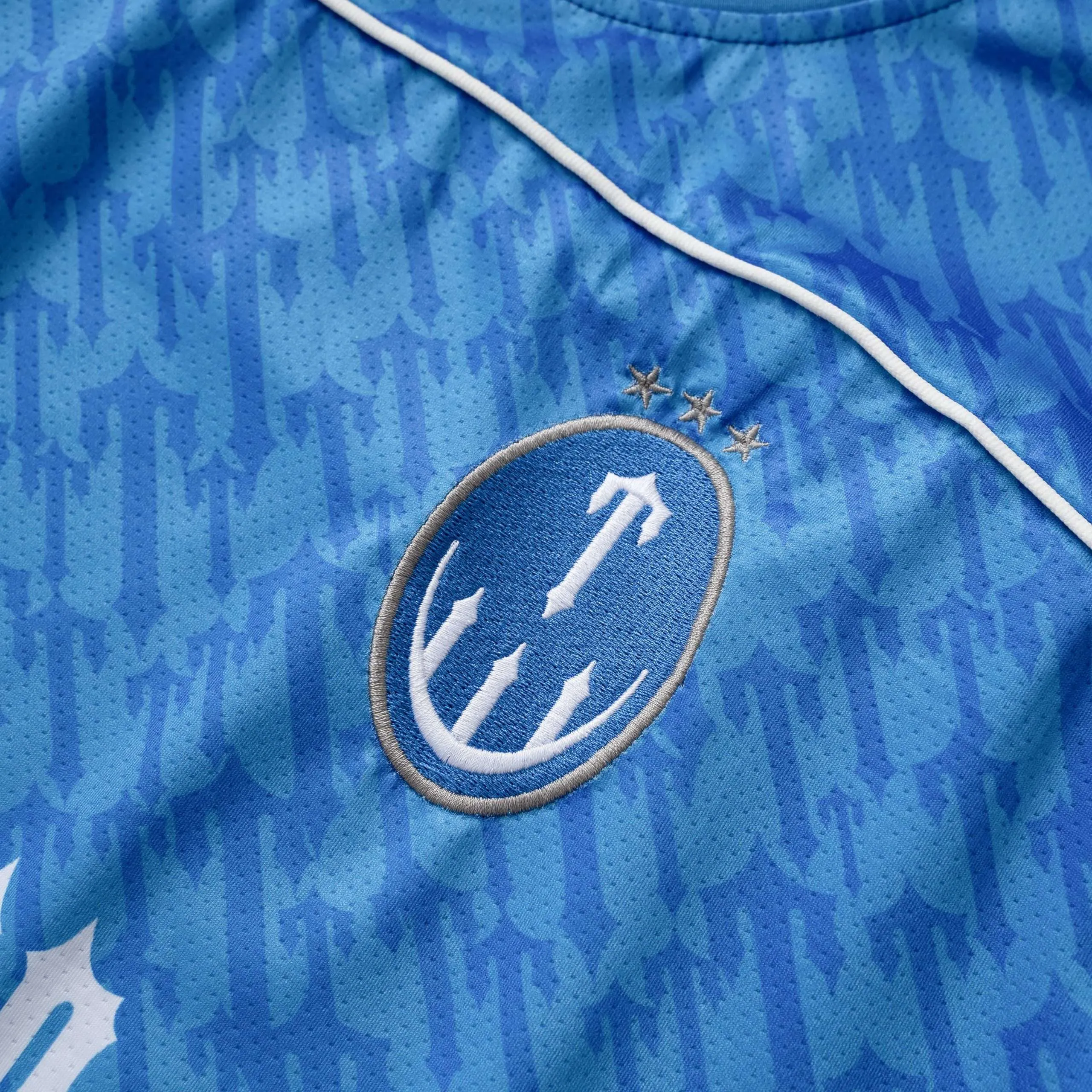 Camiseta Trapstar “Football”