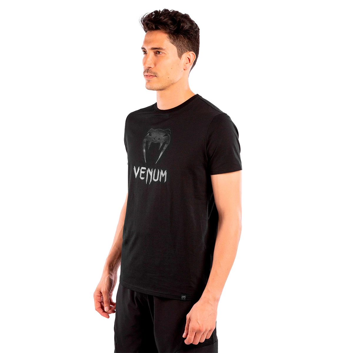 Camiseta Venum Classic