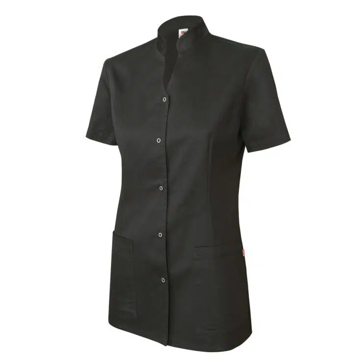 Camisola pijama con automáticos Velilla 535203