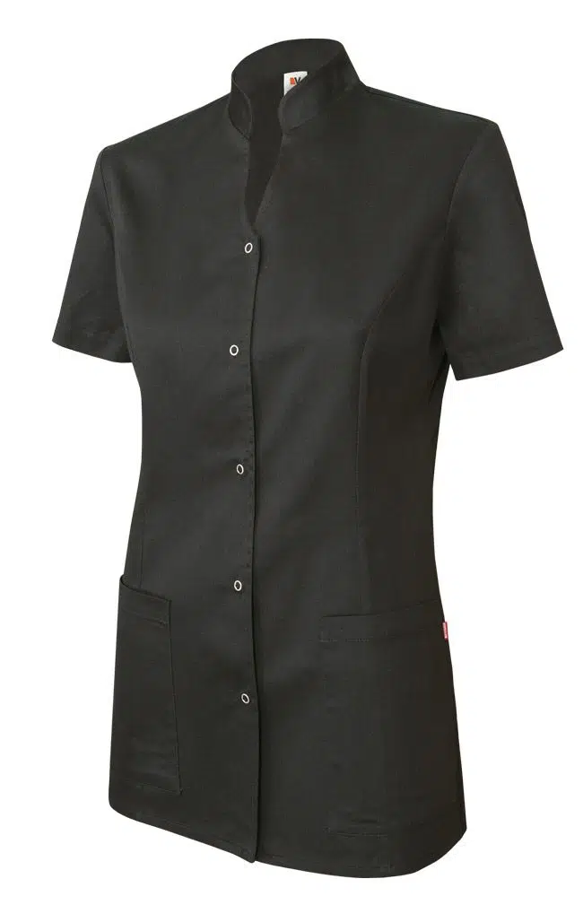 Camisola pijama con automáticos Velilla 535203