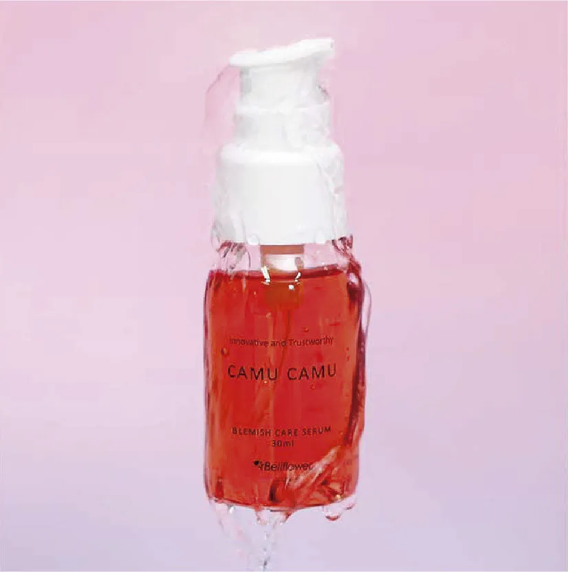 Camu Camu Blemish Care Serum 30ml