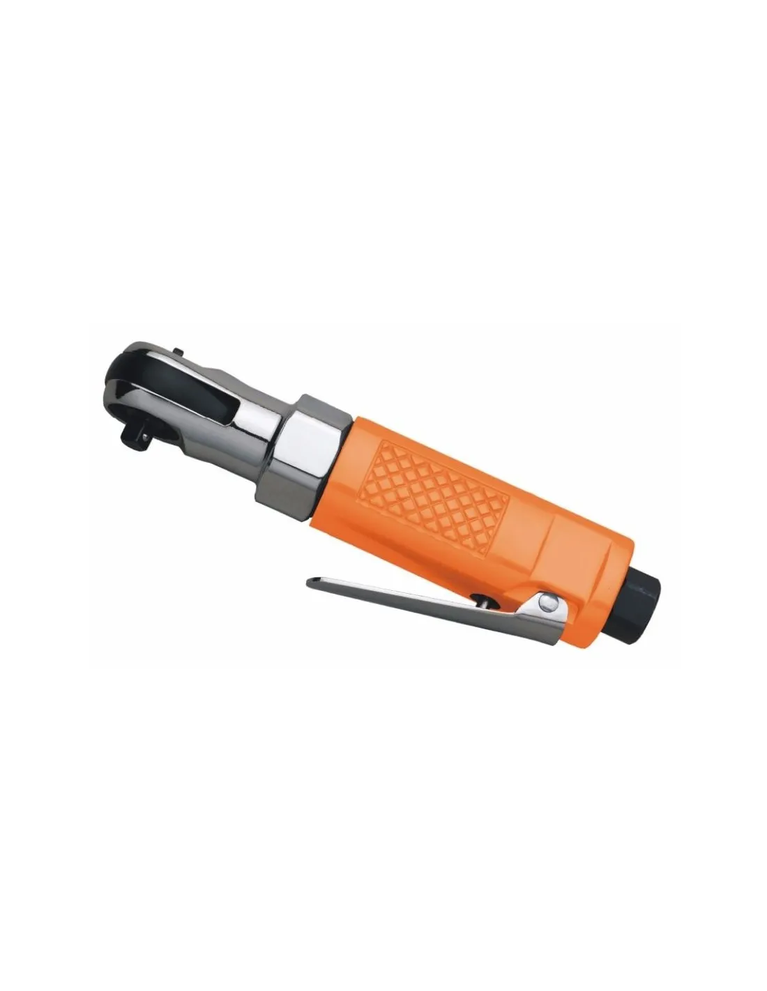CARRACA NEUMATICA 1/4 " COMPACTA 35 Nm
