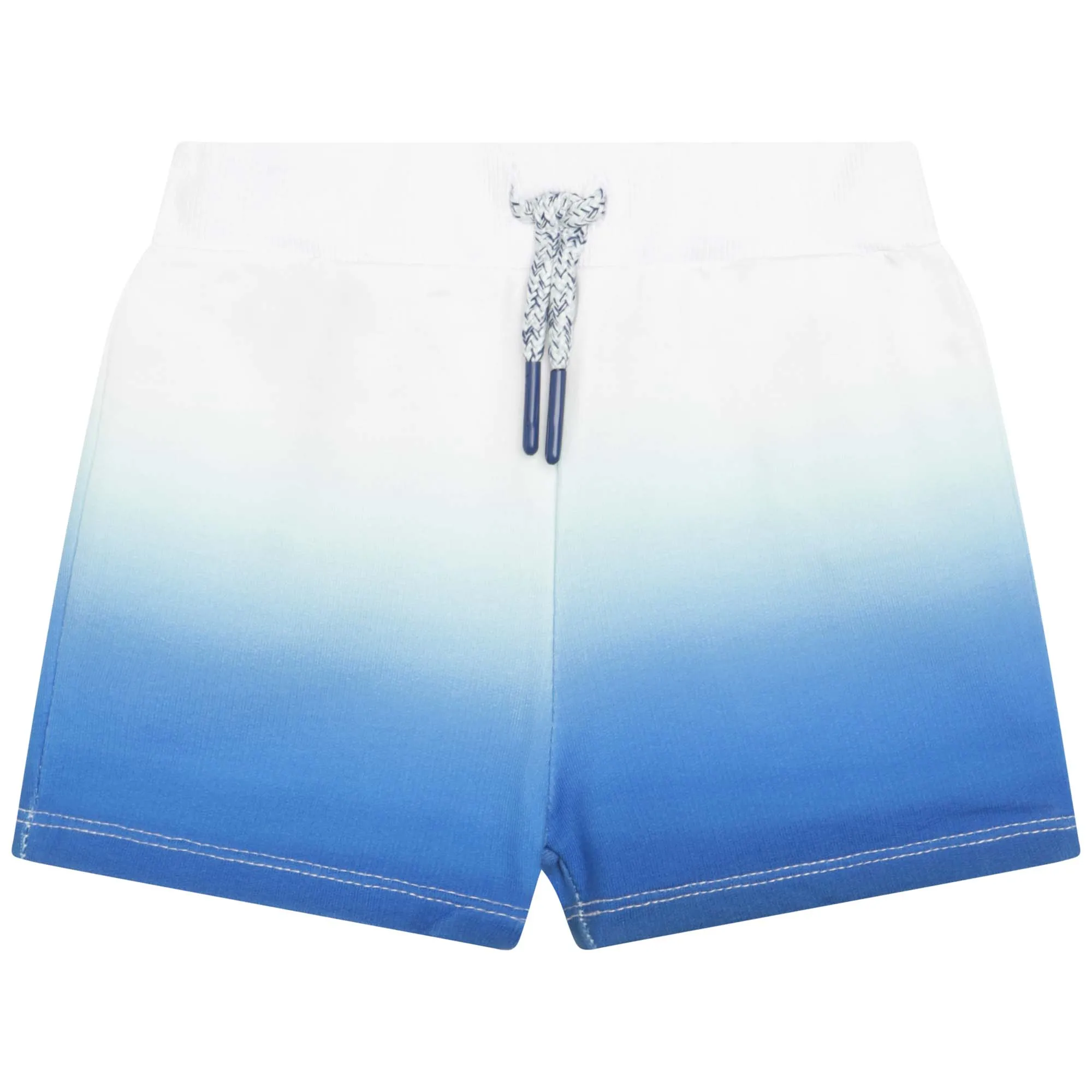 CARREMENT BEAU Pantalón y camiseta de algodón
