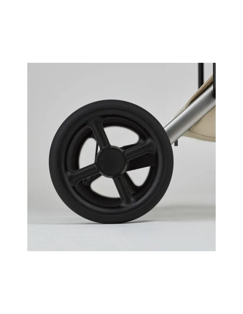 CARRO DUO ELI CAPAZO+SILLA MUSE ANEX