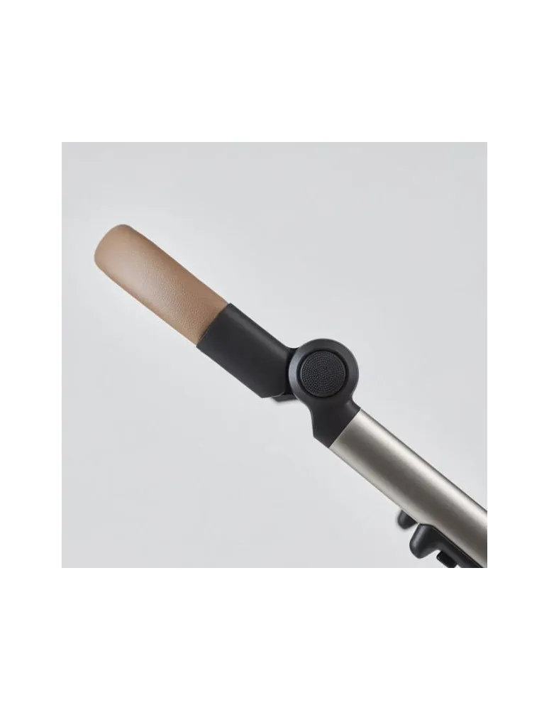 CARRO DUO ELI CAPAZO+SILLA MUSE ANEX