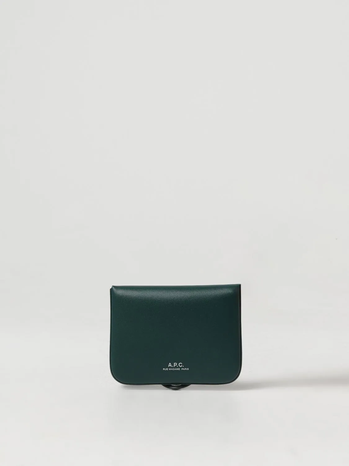 Cartera hombre A.P.C.
