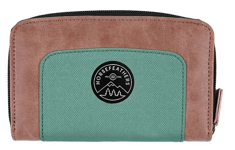 CARTERA HORSEFEATHERS RHEN  ASH ROSE  WOMEN´S