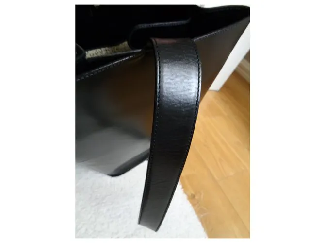 Cartier Mochilas Negro 
