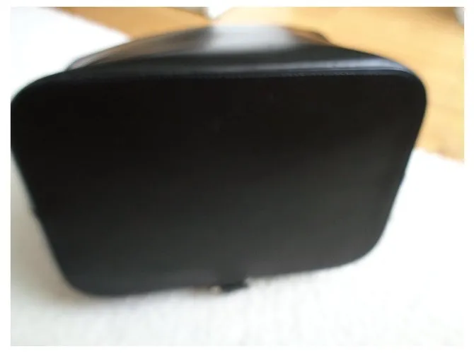 Cartier Mochilas Negro 