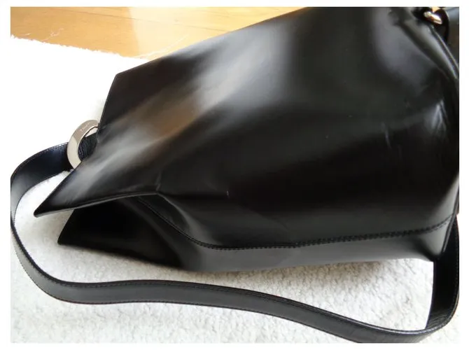 Cartier Mochilas Negro 