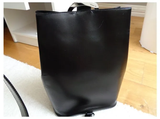 Cartier Mochilas Negro 