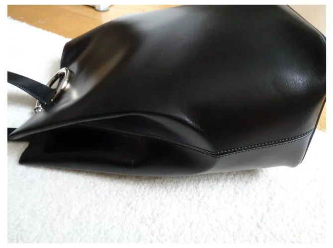 Cartier Mochilas Negro 