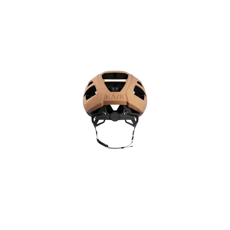 CASCO DE BICICLETA KASK PROTONE ICON WG11 CAPSULE (SAHARA MATT460)