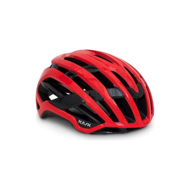 CASCO DE BICICLETA KASK VALEGRO  WG11 (ROJO)