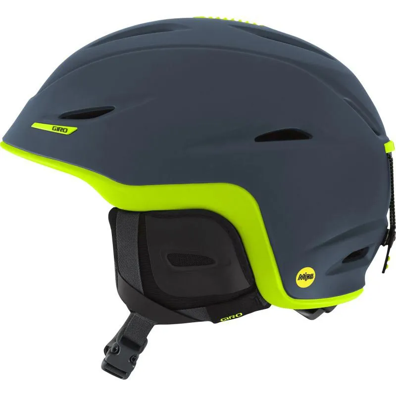 Casco giro Union Mpis S