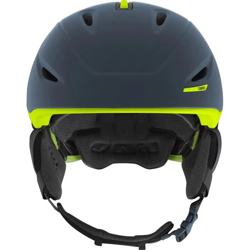 Casco giro Union Mpis S