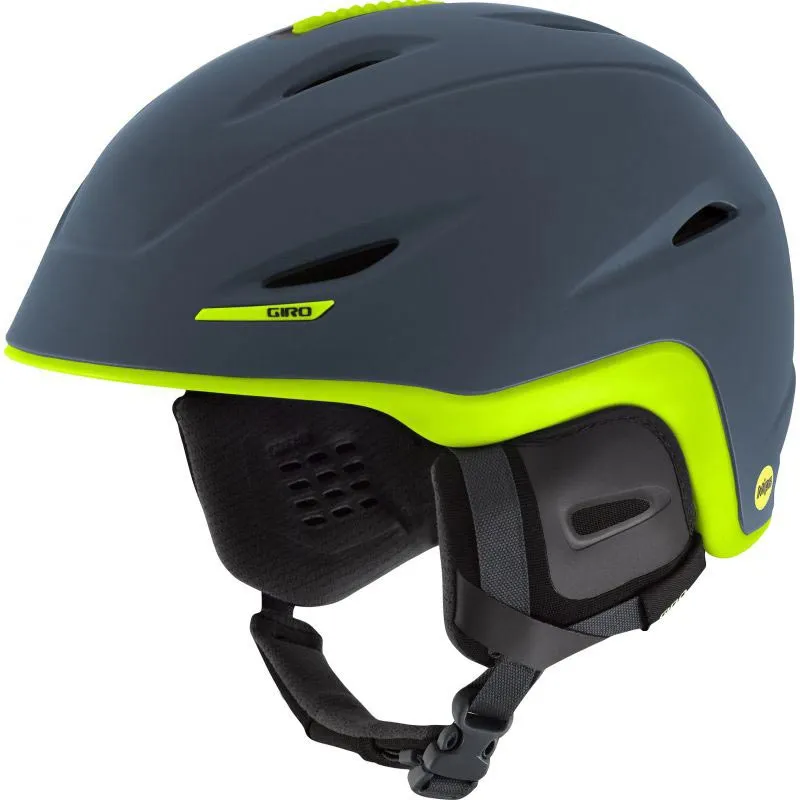 Casco giro Union Mpis S