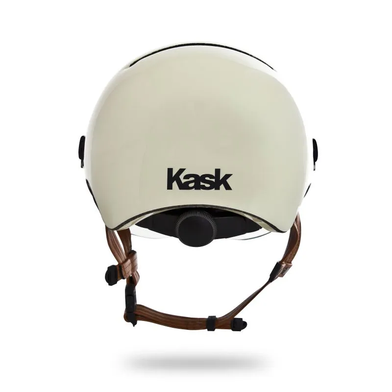 Casco para bicicleta urbana Kask URBAN LIFESTYLE (Champagne)