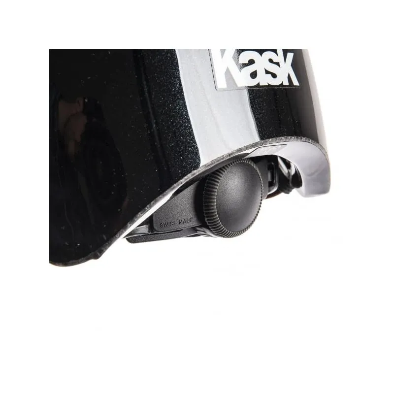 Casco para bicicleta urbana Kask URBAN LIFESTYLE (Onice)